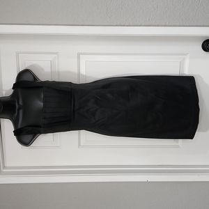 Calvin Klein Evening Dress